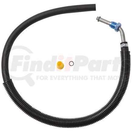 360510 by GATES - Power Steering Return Line Hose Assembly