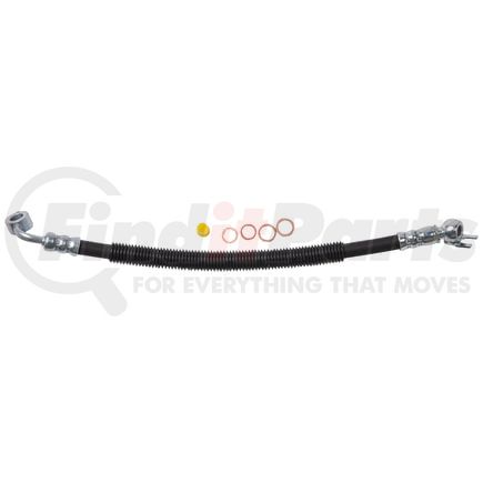 360520 by GATES - Power Steering Pressure Line Hose Assembly