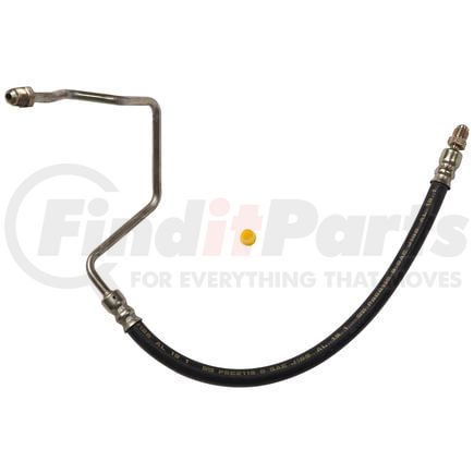 360720 by GATES - Power Steering Pressure Line Hose Assembly