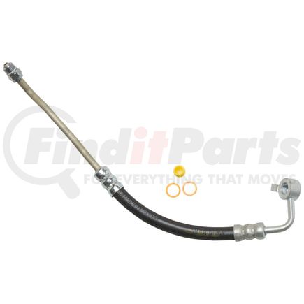 360730 by GATES - Power Steering Pressure Line Hose Assembly