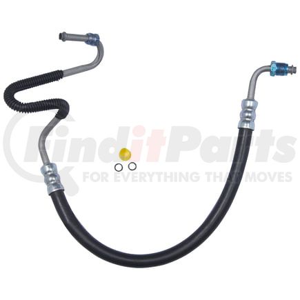 360740 by GATES - Power Steering Pressure Line Hose Assembly