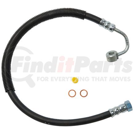 360760 by GATES - Power Steering Pressure Line Hose Assembly