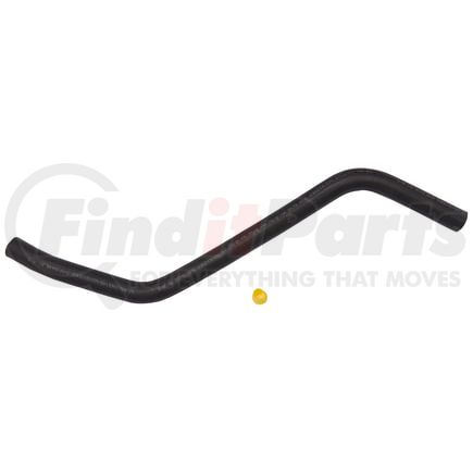 360630 by GATES - Power Steering Reservoir Hose - Molded