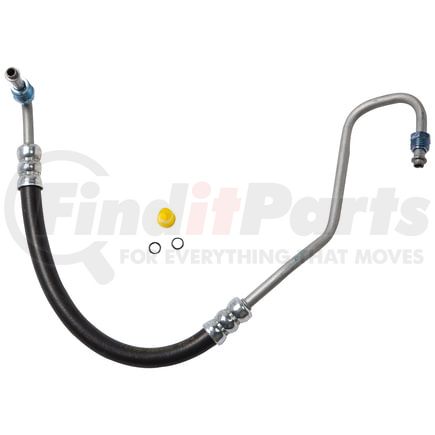 360680 by GATES - Power Steering Pressure Line Hose Assembly