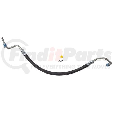 360800 by GATES - Power Steering Pressure Line Hose Assembly