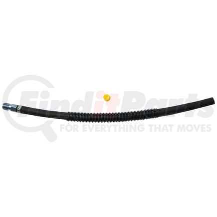 360820 by GATES - Power Steering Return Line Hose Assembly