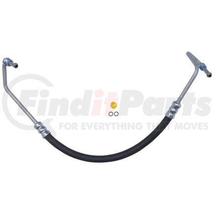 360780 by GATES - Power Steering Pressure Line Hose Assembly