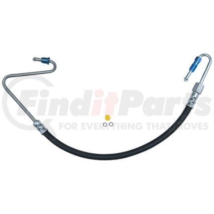 360790 by GATES - Power Steering Pressure Line Hose Assembly