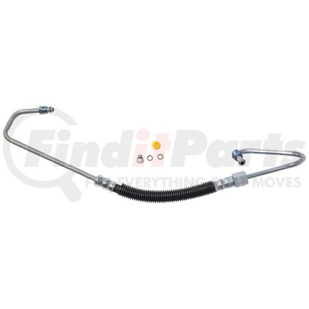 360910 by GATES - Power Steering Pressure Line Hose Assembly