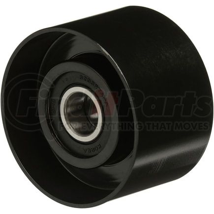 36092 by GATES - DriveAlign Belt Drive Idler/Tensioner Pulley