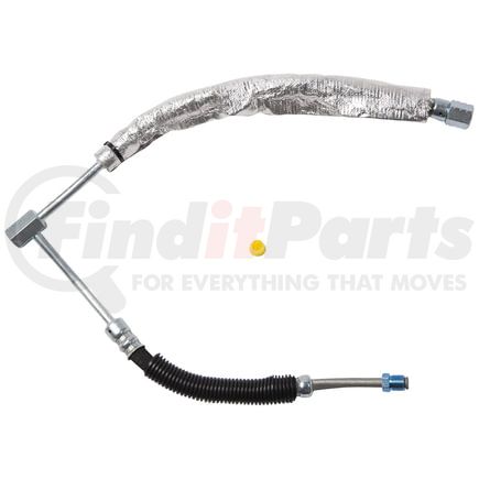 360840 by GATES - Power Steering Pressure Line Hose Assembly