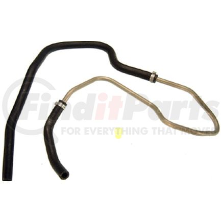 360950 by GATES - Power Steering Hose Kit
