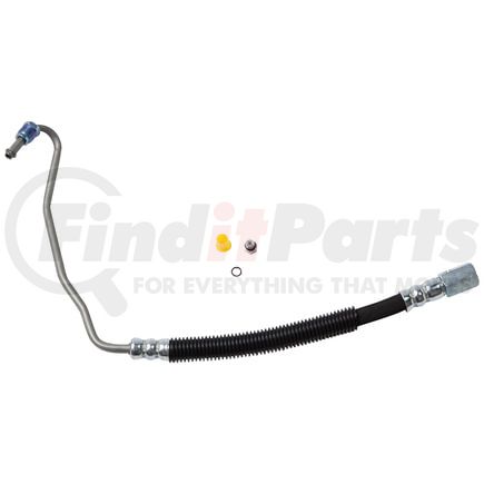 360990 by GATES - Power Steering Pressure Line Hose Assembly