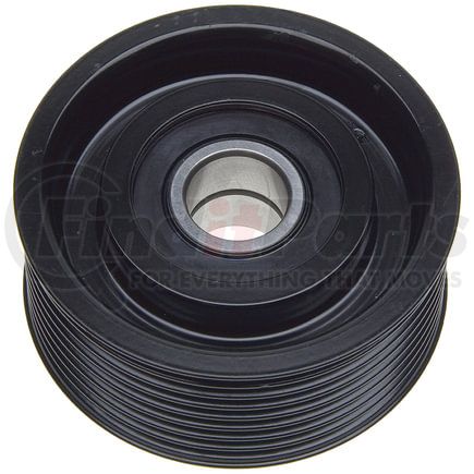 36093 by GATES - DriveAlign Belt Drive Idler/Tensioner Pulley