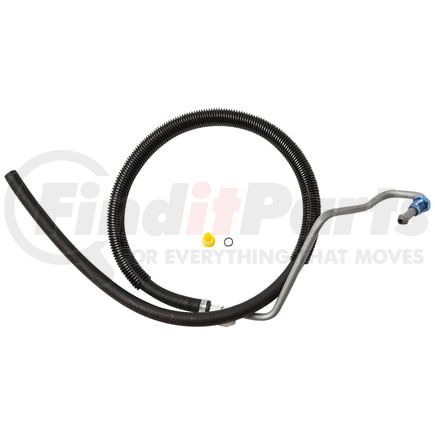360940 by GATES - Power Steering Return Line Hose Assembly