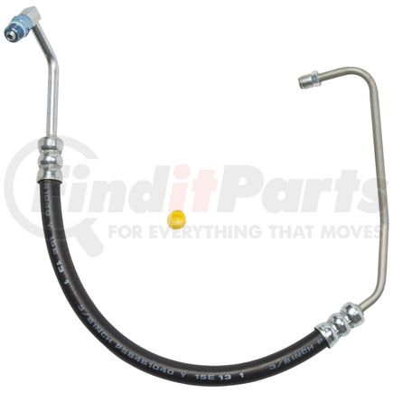Gates 361030 Power Steering Pressure Line Hose Assembly Power Steering Pressure Line Hose Assembly