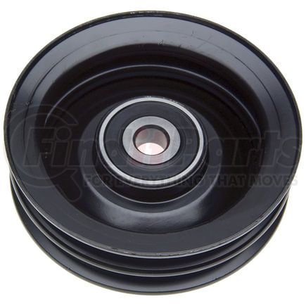 36103 by GATES - DriveAlign Belt Drive Idler/Tensioner Pulley