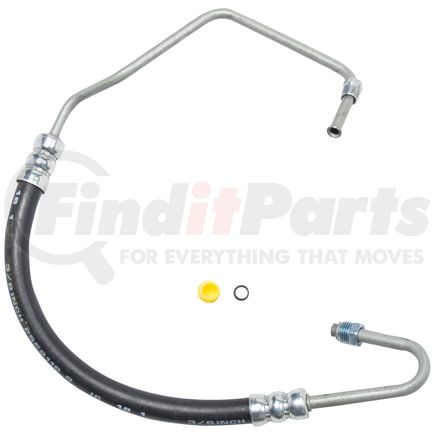 Gates 361050 Power Steering Pressure Line Hose Assembly Power Steering Pressure Line Hose Assembly