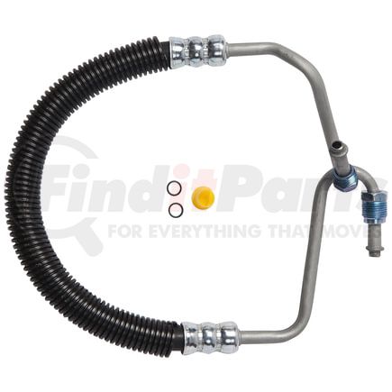 361060 by GATES - Power Steering Pressure Line Hose Assembly