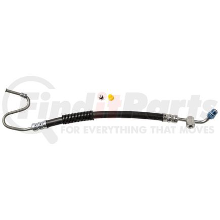 361020 by GATES - Power Steering Pressure Line Hose Assembly