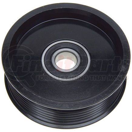 36102 by GATES - DriveAlign Belt Drive Idler/Tensioner Pulley