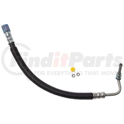 361120 by GATES - Power Steering Pressure Line Hose Assembly