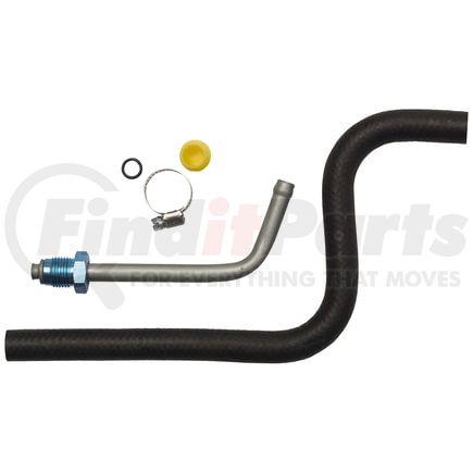 361130 by GATES - Power Steering Return Line Hose Assembly