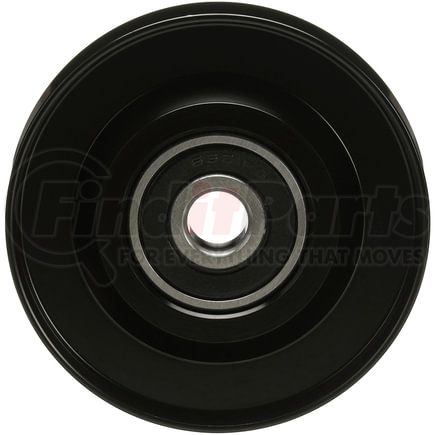 36115 by GATES - DriveAlign Belt Drive Idler/Tensioner Pulley