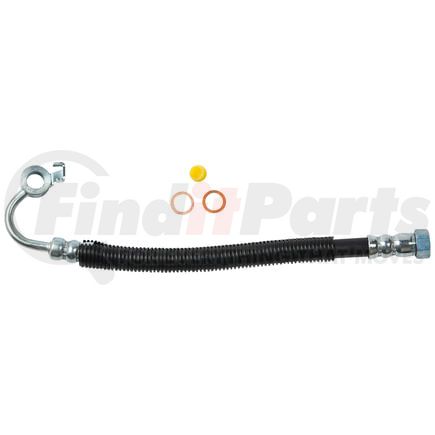 361080 by GATES - Power Steering Pressure Line Hose Assembly