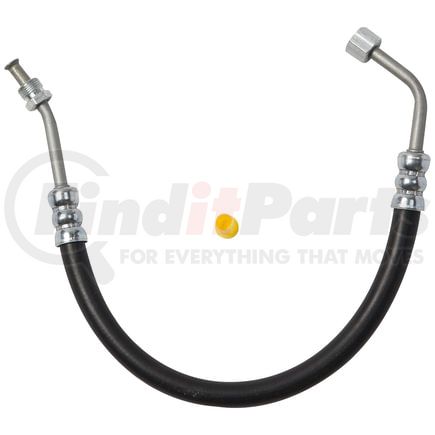 361210 by GATES - Power Steering Pressure Line Hose Assembly
