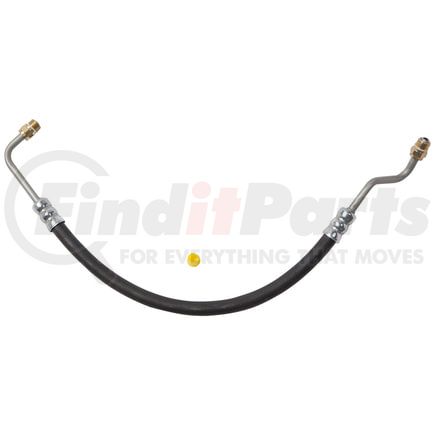 361180 by GATES - Power Steering Pressure Line Hose Assembly