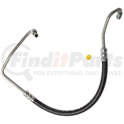 361290 by GATES - Power Steering Pressure Line Hose Assembly