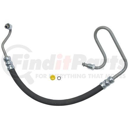 361310 by GATES - Power Steering Pressure Line Hose Assembly