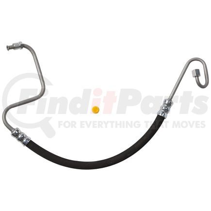 361320 by GATES - Power Steering Pressure Line Hose Assembly