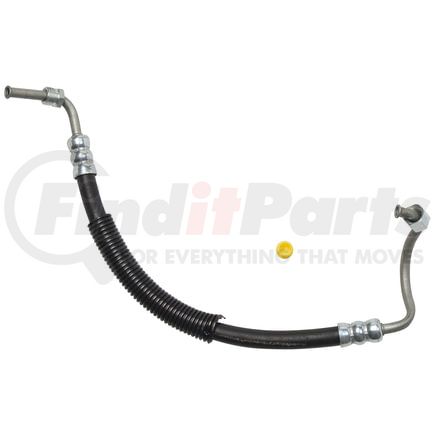 361240 by GATES - Power Steering Pressure Line Hose Assembly