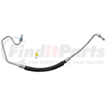 Gates 361260 Power Steering Pressure Line Hose Assembly Power Steering Pressure Line Hose Assembly