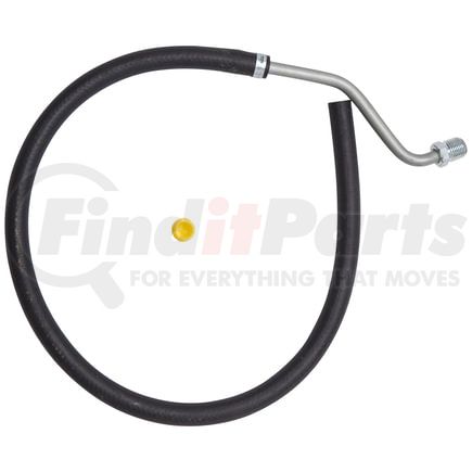 Gates 361390 Power Steering Return Line Hose Assembly Power Steering Return Line Hose Assembly