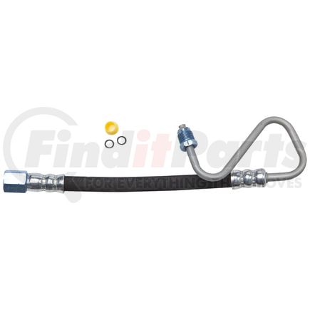 361340 by GATES - Power Steering Pressure Line Hose Assembly
