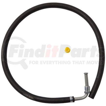 361350 by GATES - Power Steering Return Line Hose Assembly