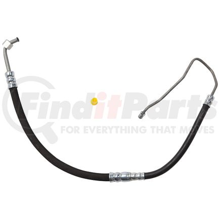 361370 by GATES - Power Steering Pressure Line Hose Assembly