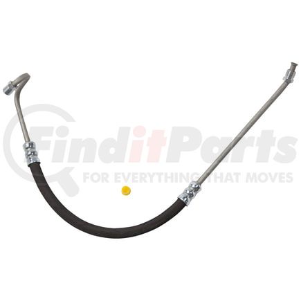 361480 by GATES - Power Steering Pressure Line Hose Assembly