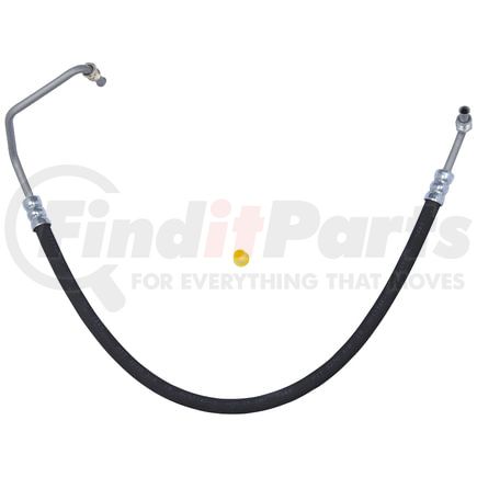 361490 by GATES - Power Steering Pressure Line Hose Assembly
