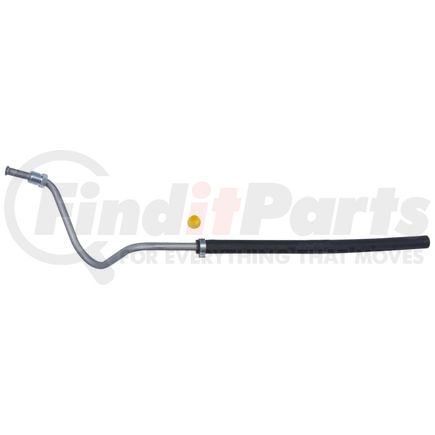 361510 by GATES - Power Steering Return Line Hose Assembly