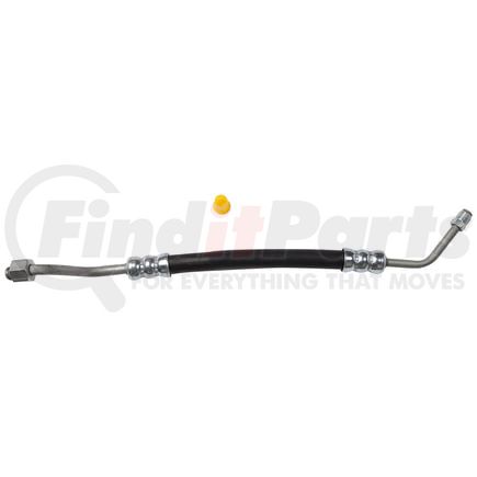 Gates 361520 Power Steering Pressure Line Hose Assembly Power Steering Pressure Line Hose Assembly