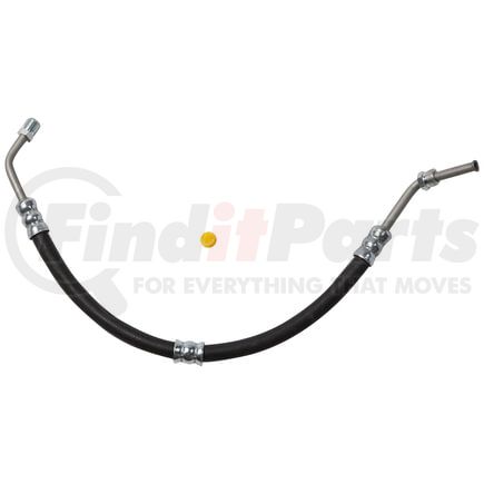 361450 by GATES - Power Steering Pressure Line Hose Assembly