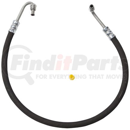 361460 by GATES - Power Steering Pressure Line Hose Assembly