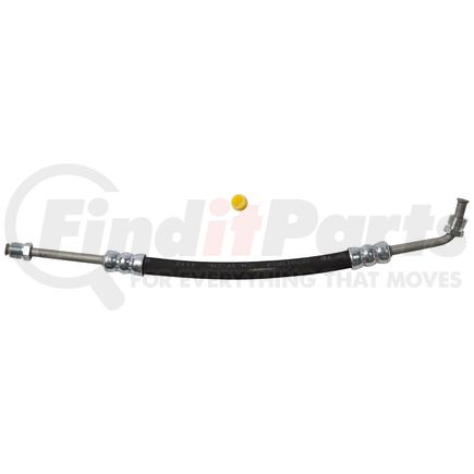 361470 by GATES - Power Steering Pressure Line Hose Assembly