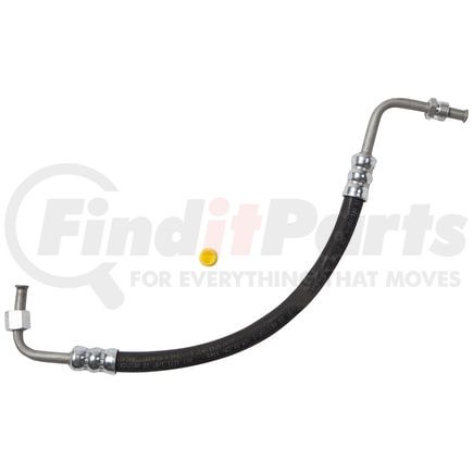 361540 by GATES - Power Steering Pressure Line Hose Assembly