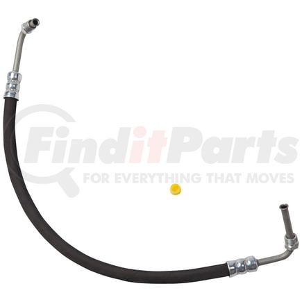 361550 by GATES - Power Steering Pressure Line Hose Assembly