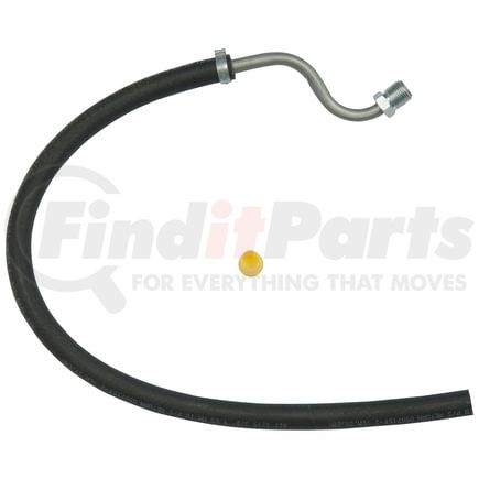 361570 by GATES - Power Steering Return Line Hose Assembly